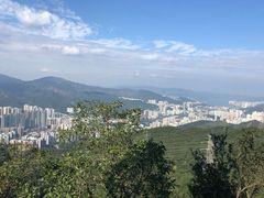 -狮子山郊野公园