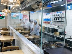 -千忆汤包(闽江路店)