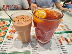 -肥佬哥老港吃饭公司(虹口龙之梦店)