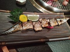 -300杯·和牛烧肉清酒专门店(廊里店)