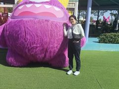 -秦皇岛乐岛海洋王国