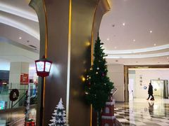 -百丽宫影城(CGS激光苏宁广场店)