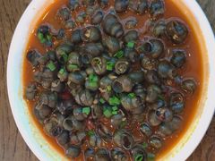 -老马家·舌尖上的西塘美食
