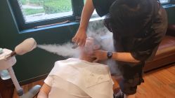 -太子爷男士理发馆