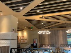 大堂-必胜客(花都百业店)