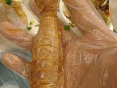 -覃记海鲜美食餐厅