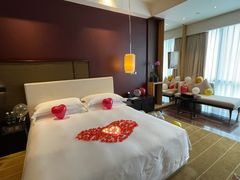 -深圳湾木棉花酒店