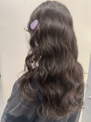 -KEIVON HAIR·崎宏