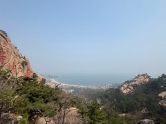 -崂山仰口游览区