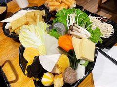 -呷哺呷哺 黄金牧场 (中发百旺店)