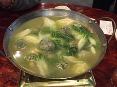 -知味轩(钢城花园店)