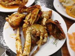 -汉巴味德(大悦城店)