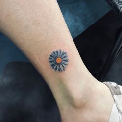 -天道tattoo纹身穿孔工作室