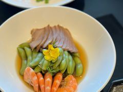 -聚鑫阁江浙菜·非遗传承技艺(青村帝华园店)