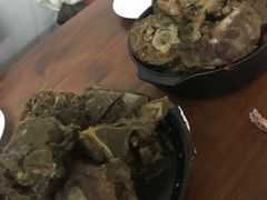 羊羯子-宝瑞门钉肉饼店