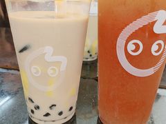 -CoCo都可(台东和兴店)