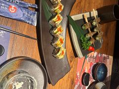 -京鹿料理(荟聚店)