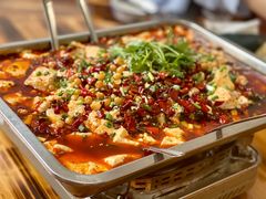 -古城苗家土菜馆(河景餐厅店)