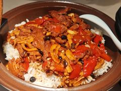 -全牛匠·乐山跷脚牛肉(西北旺万象汇店)