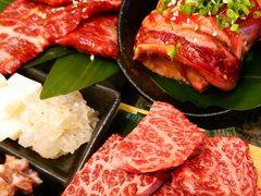 -丸藏和牛烧肉专门店(园区师惠坊店)