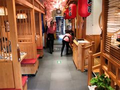 -山之川日料放题(通州店)
