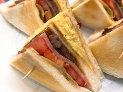 -新辉港式茶餐厅(北栅店)