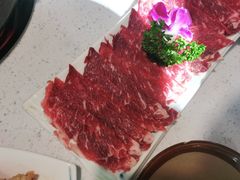 -贵府酸汤牛肉火锅·贵州老字号(飞山街店)