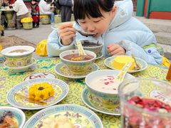 -宫事颐庭·老佛爷贵寿下午茶(颐和园店)