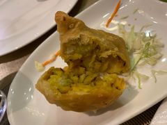 -Pita's&Tika's中东和印度风味餐厅(龙湖天街店)