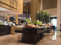 -博林天瑞喜来登酒店·西丽尚膳