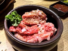 -泥炉烧肉师(新街口金銮巷店)
