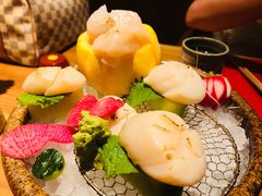 -松涛日本料理