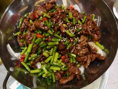 -厨彩阳光(河东路店)