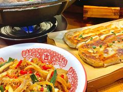 -李记茶油鸭(河西店)