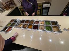 -古关火锅店(古北水镇景区店)