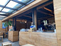 -VOYAGE COFFEE(北锣鼓巷店)