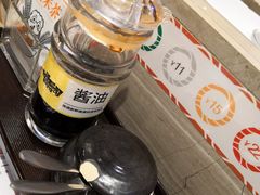 -新一番三文鱼寿司(红城湖店)