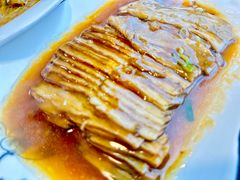 -老仁义·清真菜(太古街店)