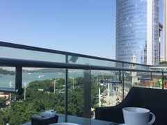 -厦门海港英迪格酒店(中山路店)
