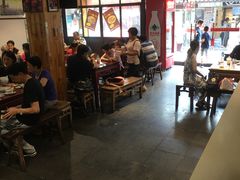 大堂-南翔饭店