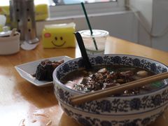 腰花拌川-姐妹面馆(水澄路店)