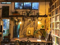 门面-大水的店(昙华林店)