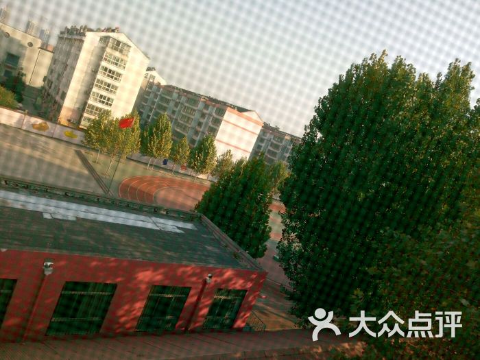 淄博东方双语学校(人民东路店)图片 第2张