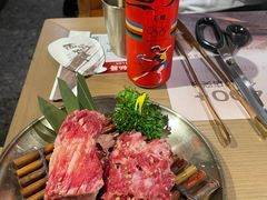 -西塔老太太泥炉烤肉(双井店)