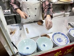 桂花糯米藕-粗茶淡饭(东关街店)