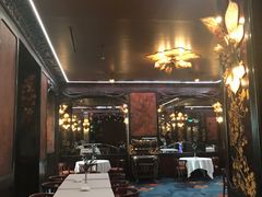 -马克西姆餐厅(崇文门店)