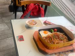 -豪享来中西餐厅(延安东路店)