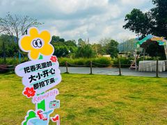 -凤岗南门山森林公园