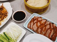 -蓬莱阁中餐厅(崇文门店)