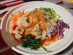 -醉长安(钟楼旗舰店)